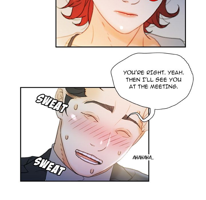 Office Ladies Manhwa - Chapter 20 Page 27