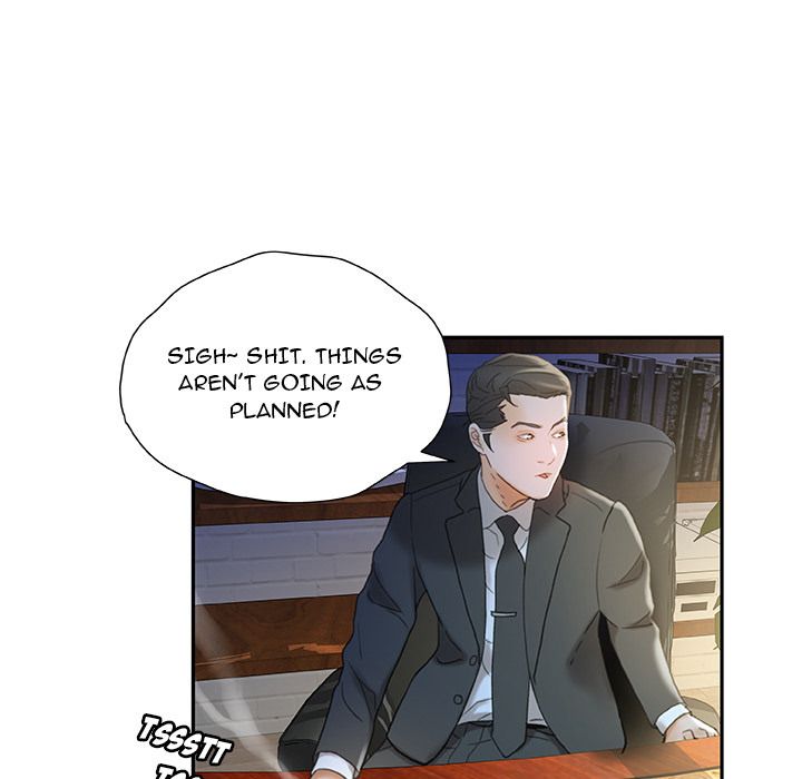 Office Ladies Manhwa - Chapter 20 Page 45