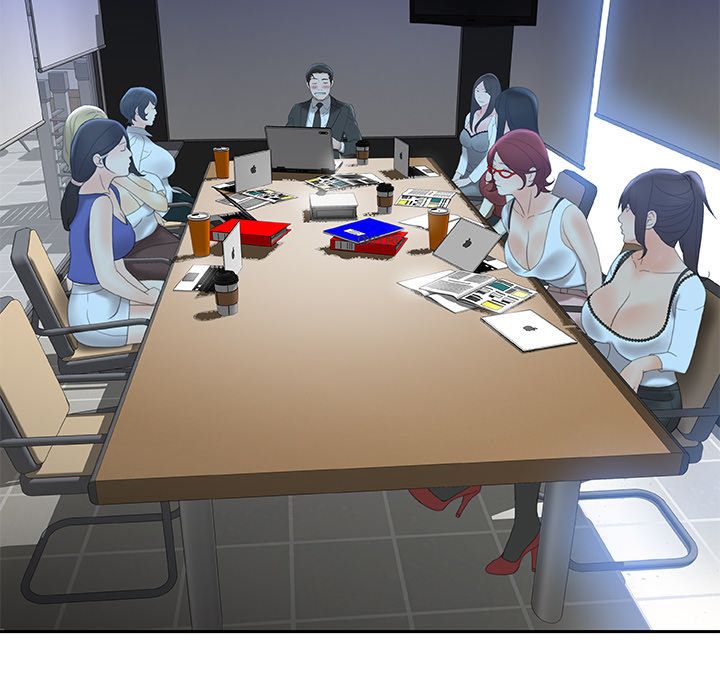 Office Ladies Manhwa - Chapter 20 Page 89