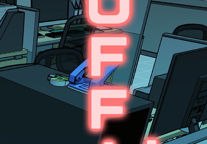 Office Ladies Manhwa - Chapter 16 Page 1