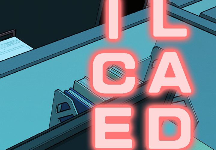 Office Ladies Manhwa - Chapter 16 Page 2