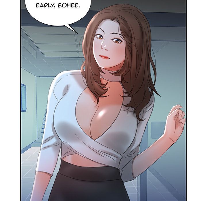 Office Ladies Manhwa - Chapter 16 Page 7