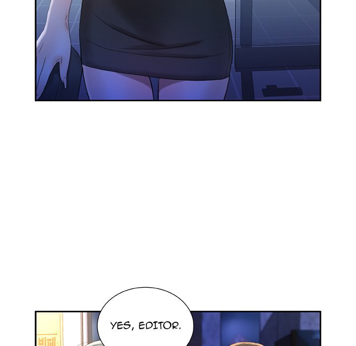 Office Ladies Manhwa - Chapter 16 Page 8