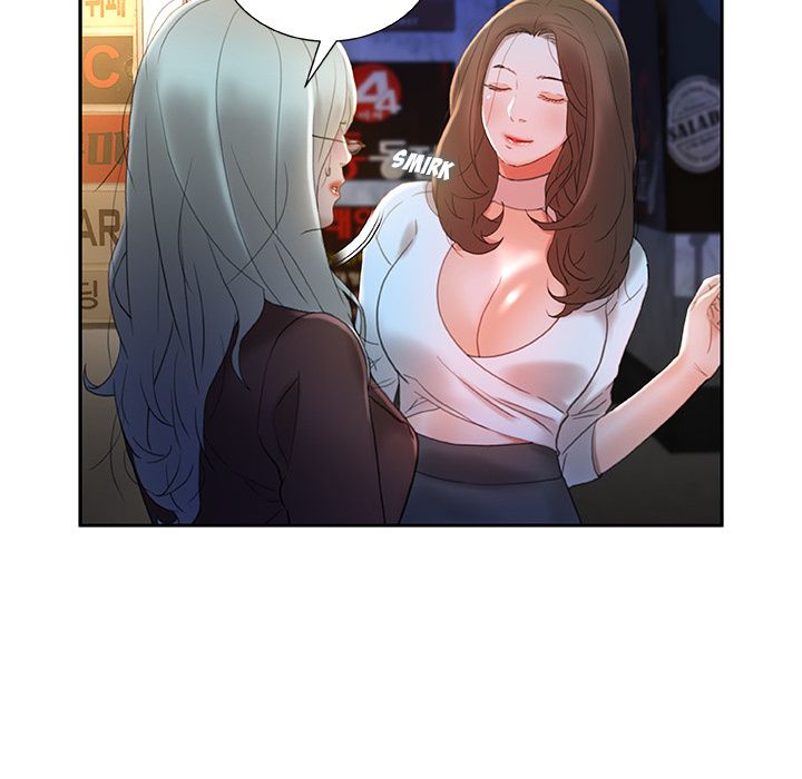 Office Ladies Manhwa - Chapter 16 Page 9