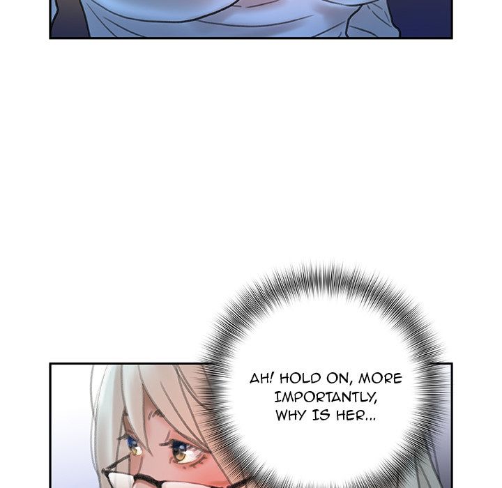 Office Ladies Manhwa - Chapter 16 Page 11