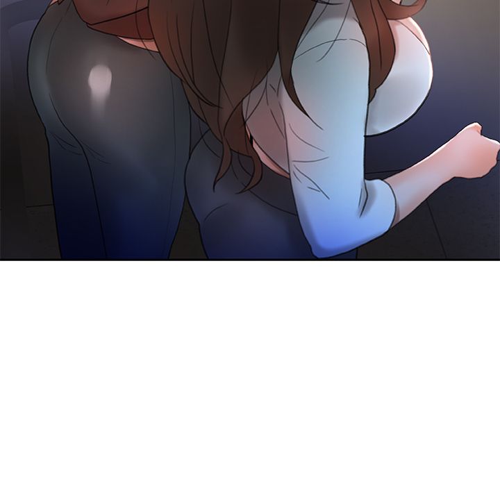 Office Ladies Manhwa - Chapter 16 Page 17