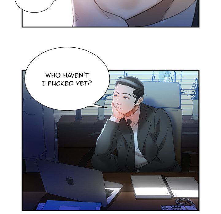 Office Ladies Manhwa - Chapter 16 Page 19
