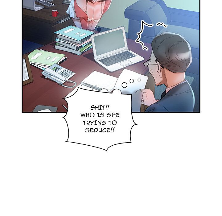 Office Ladies Manhwa - Chapter 16 Page 23