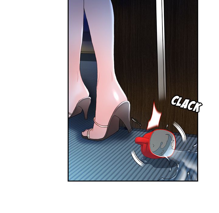 Office Ladies Manhwa - Chapter 16 Page 25