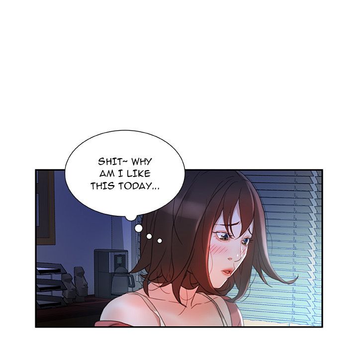 Office Ladies Manhwa - Chapter 16 Page 26