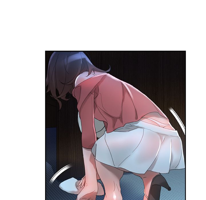 Office Ladies Manhwa - Chapter 16 Page 30