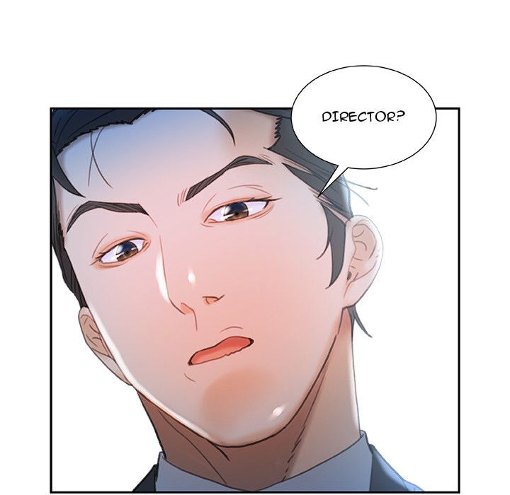 Office Ladies Manhwa - Chapter 16 Page 33
