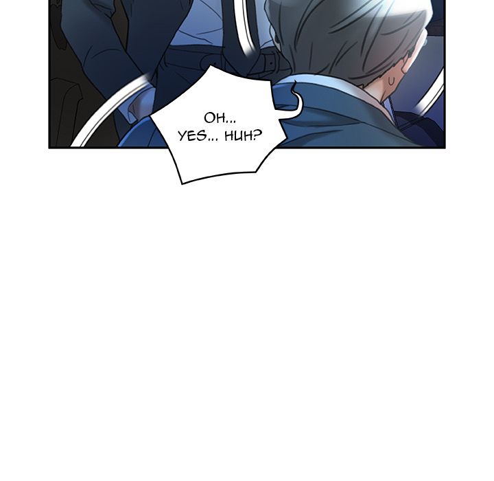 Office Ladies Manhwa - Chapter 16 Page 38