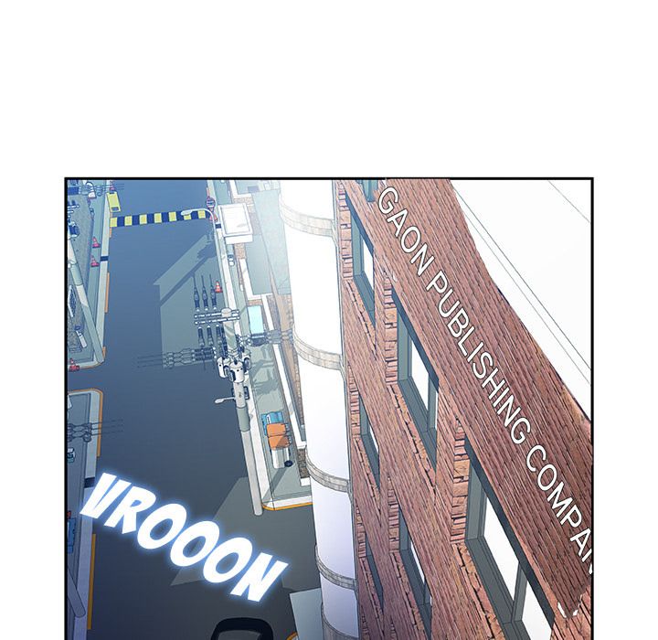 Office Ladies Manhwa - Chapter 16 Page 39