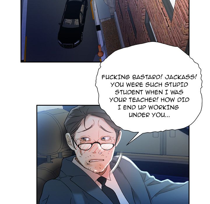 Office Ladies Manhwa - Chapter 16 Page 40