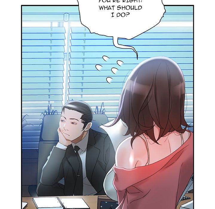 Office Ladies Manhwa - Chapter 16 Page 48