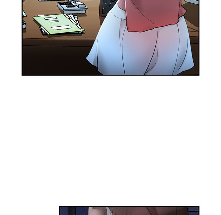 Office Ladies Manhwa - Chapter 16 Page 49