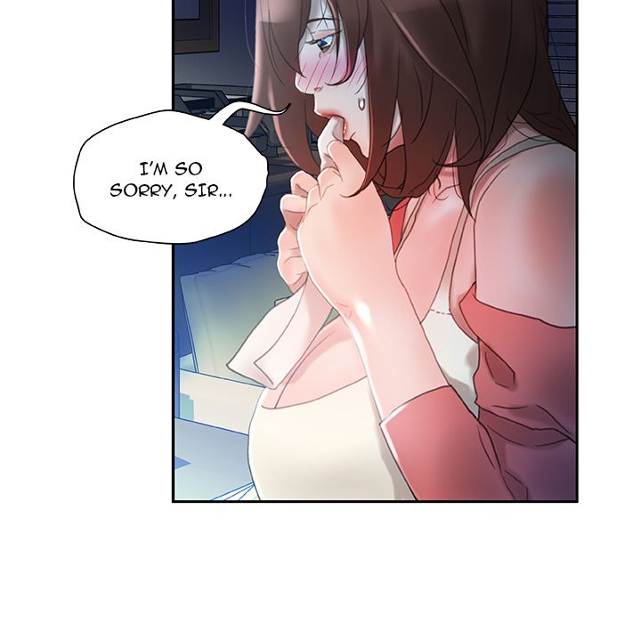 Office Ladies Manhwa - Chapter 16 Page 50