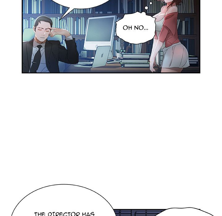 Office Ladies Manhwa - Chapter 16 Page 53