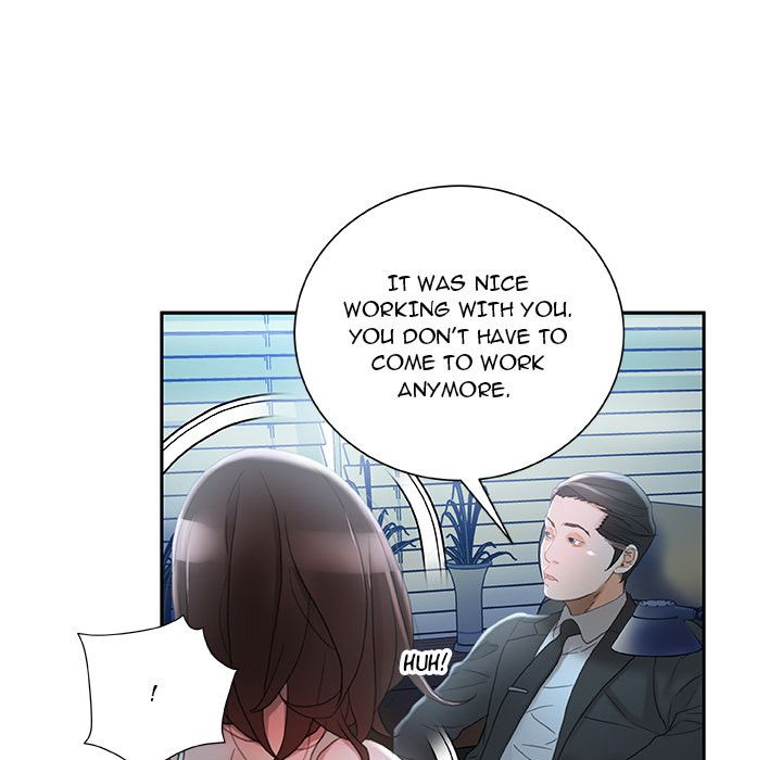 Office Ladies Manhwa - Chapter 16 Page 55