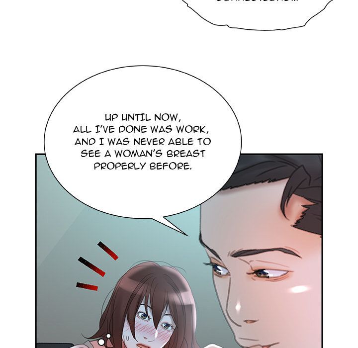 Office Ladies Manhwa - Chapter 16 Page 68