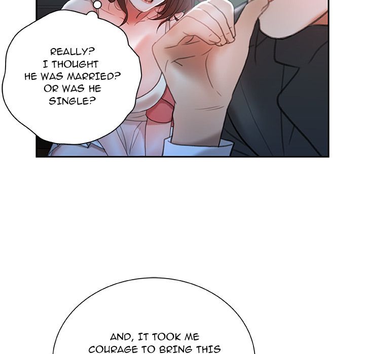 Office Ladies Manhwa - Chapter 16 Page 69