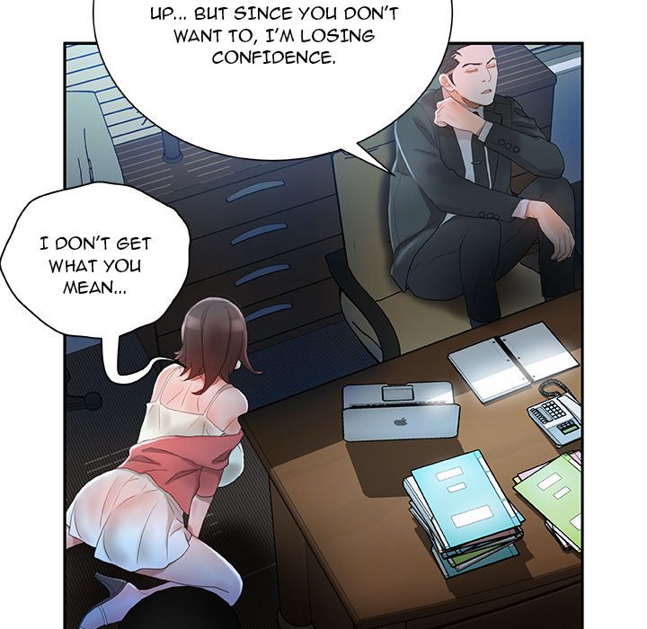 Office Ladies Manhwa - Chapter 16 Page 70