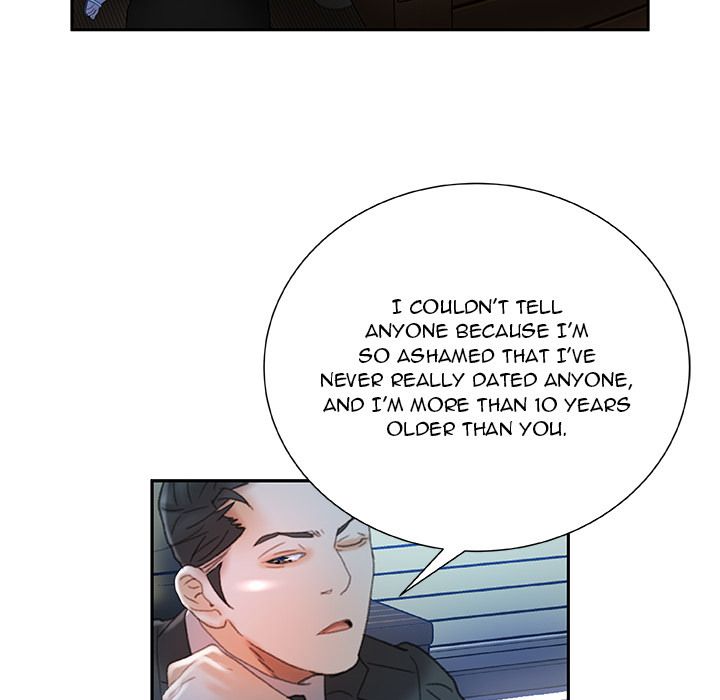 Office Ladies Manhwa - Chapter 16 Page 71