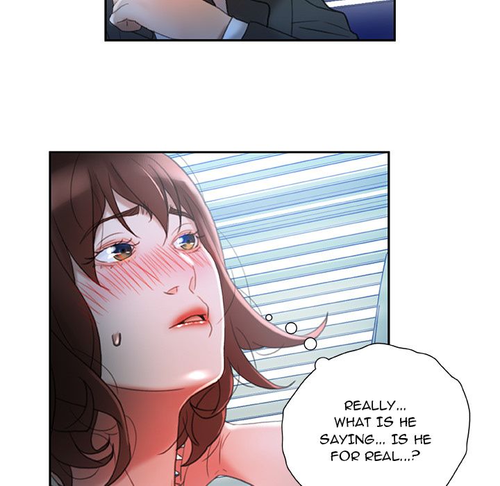 Office Ladies Manhwa - Chapter 16 Page 72