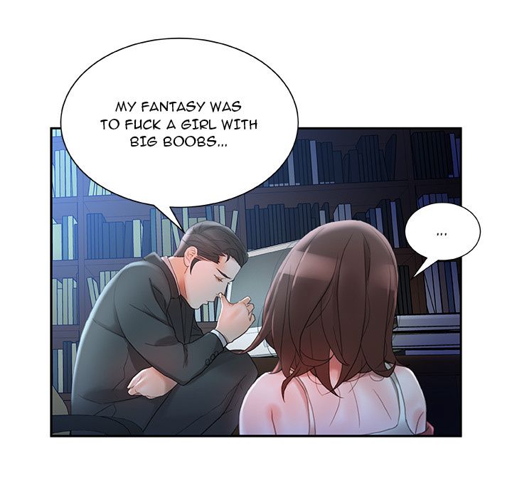Office Ladies Manhwa - Chapter 16 Page 74