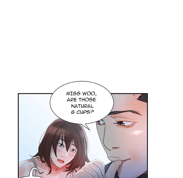 Office Ladies Manhwa - Chapter 16 Page 75