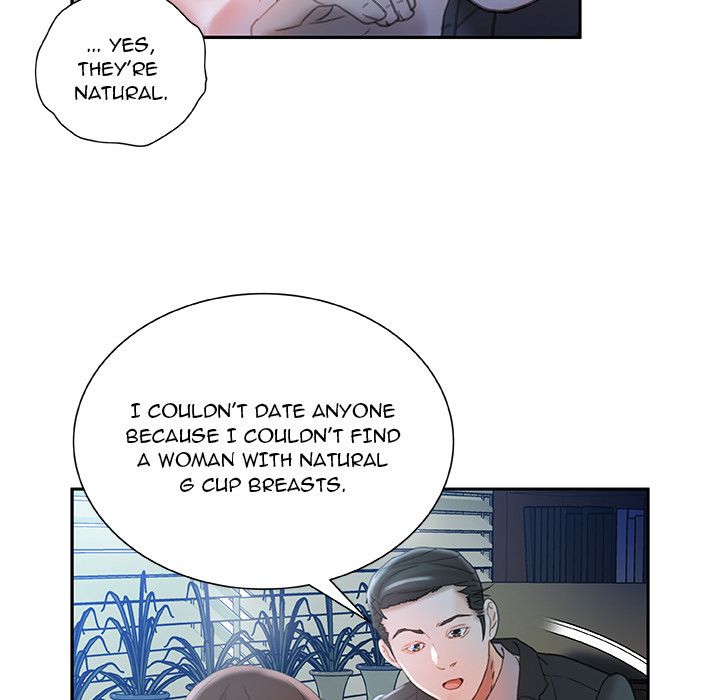 Office Ladies Manhwa - Chapter 16 Page 76