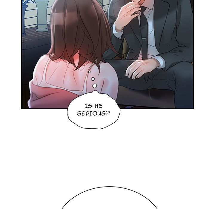 Office Ladies Manhwa - Chapter 16 Page 77