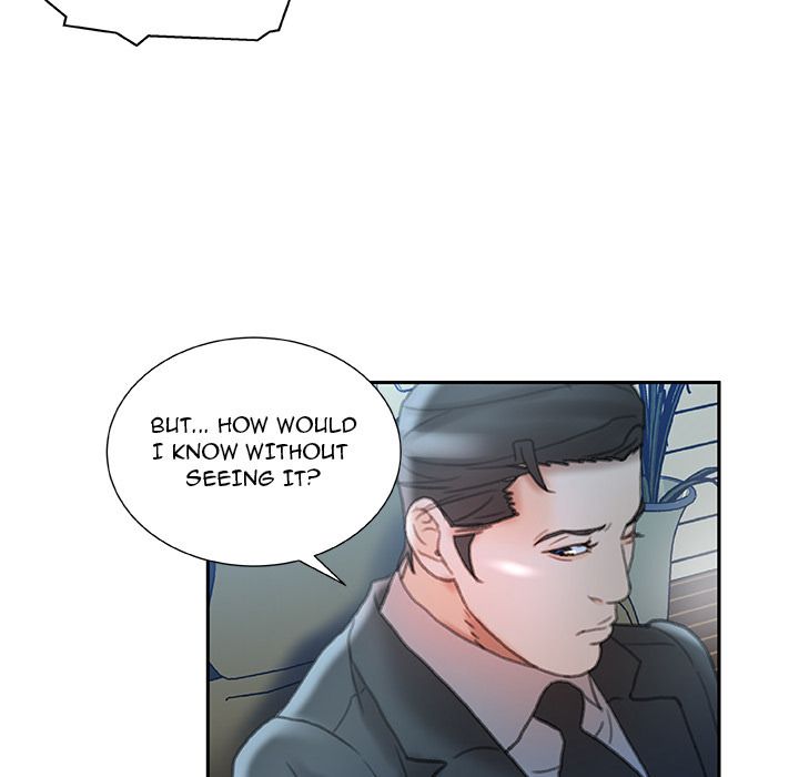 Office Ladies Manhwa - Chapter 16 Page 79