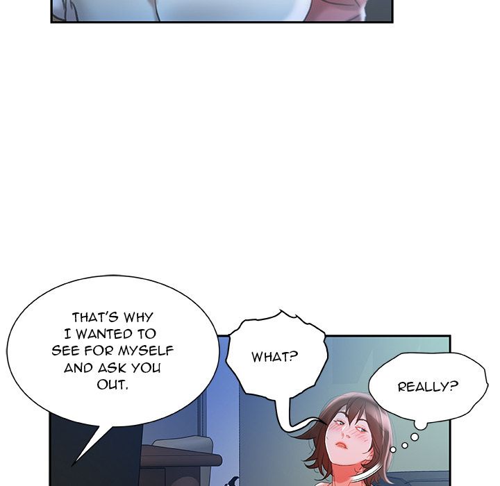 Office Ladies Manhwa - Chapter 16 Page 81