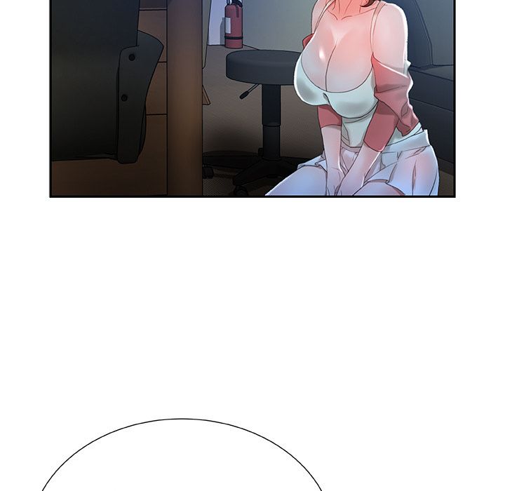 Office Ladies Manhwa - Chapter 16 Page 82