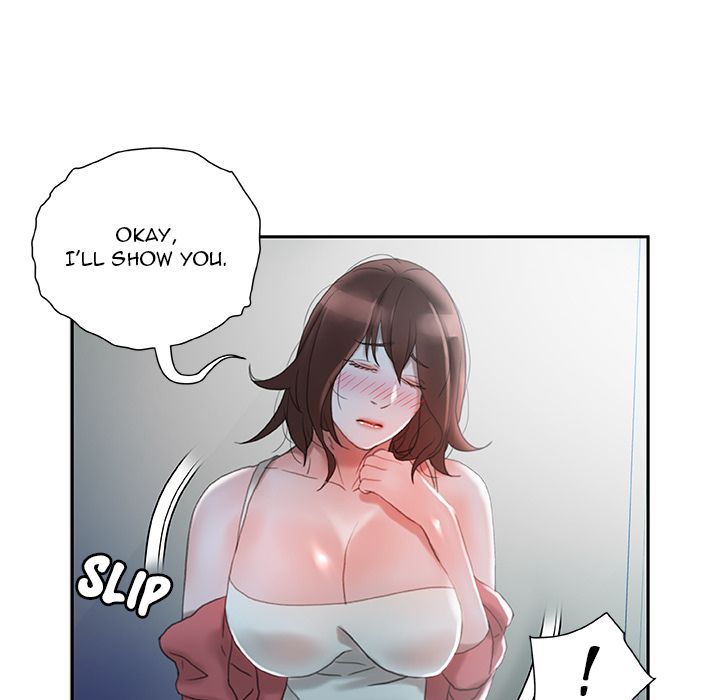 Office Ladies Manhwa - Chapter 16 Page 85