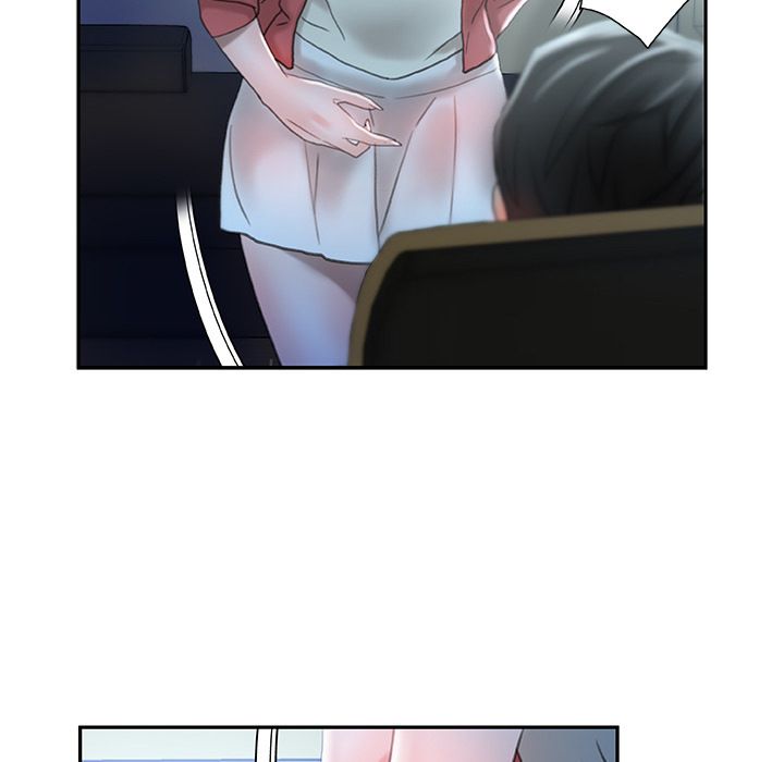 Office Ladies Manhwa - Chapter 16 Page 86