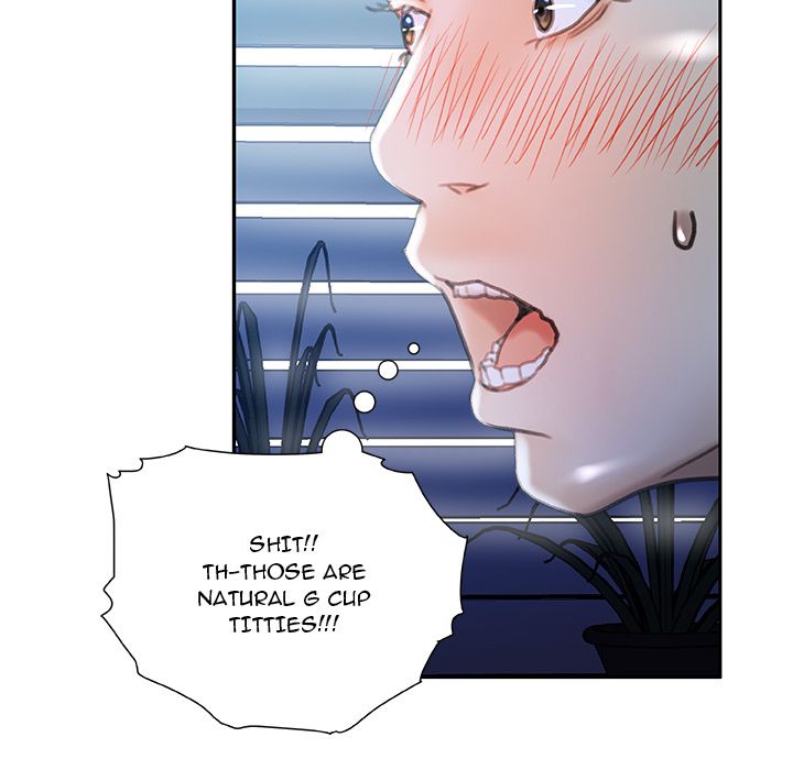 Office Ladies Manhwa - Chapter 16 Page 89