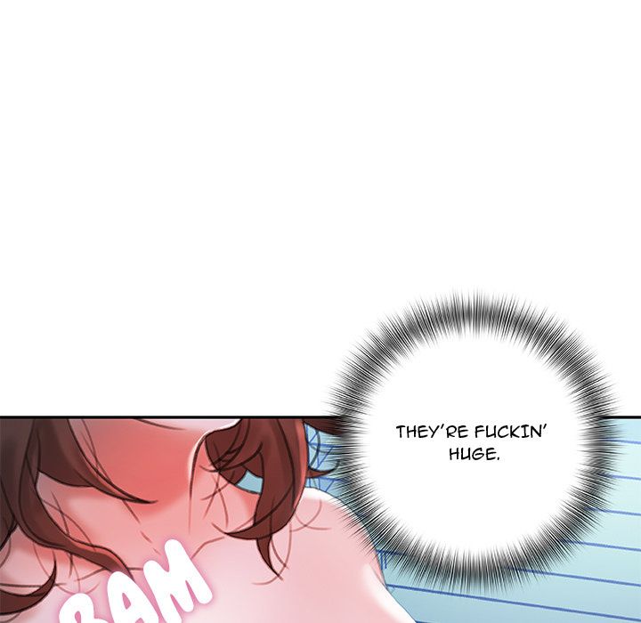 Office Ladies Manhwa - Chapter 16 Page 90