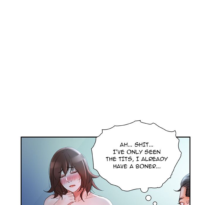 Office Ladies Manhwa - Chapter 16 Page 92