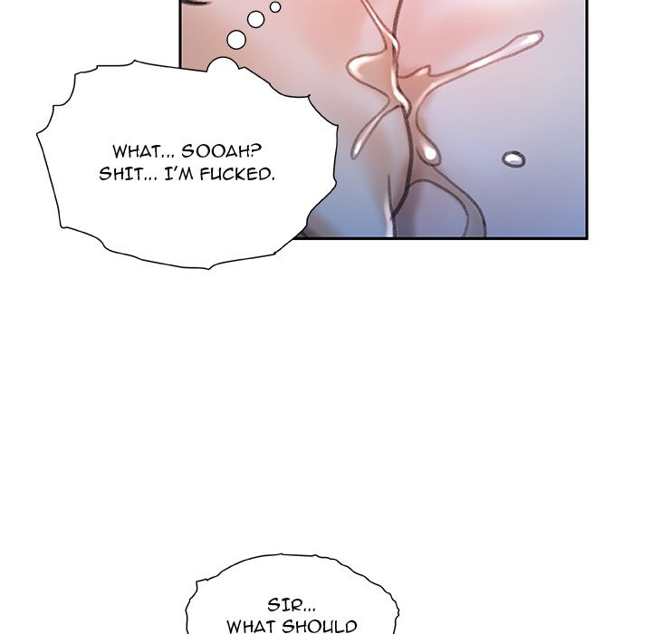 Office Ladies Manhwa - Chapter 16 Page 100