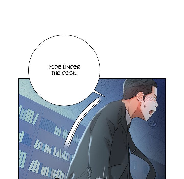 Office Ladies Manhwa - Chapter 16 Page 102
