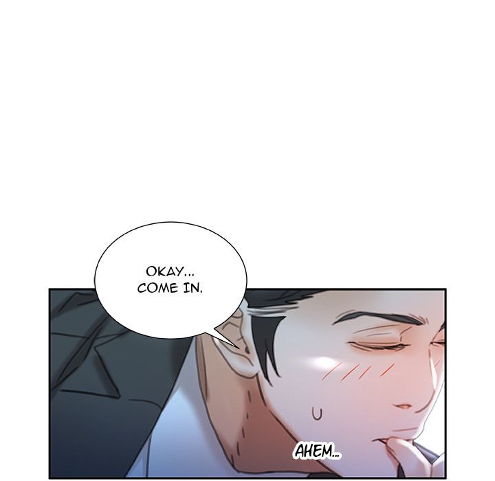 Office Ladies Manhwa - Chapter 16 Page 104