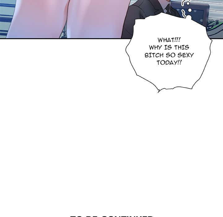 Office Ladies Manhwa - Chapter 16 Page 107