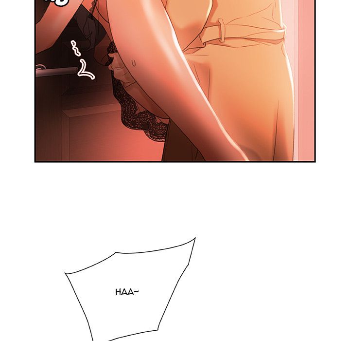 Office Ladies Manhwa - Chapter 18 Page 12