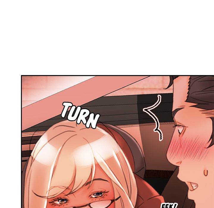 Office Ladies Manhwa - Chapter 18 Page 21