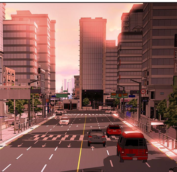 Office Ladies Manhwa - Chapter 18 Page 27