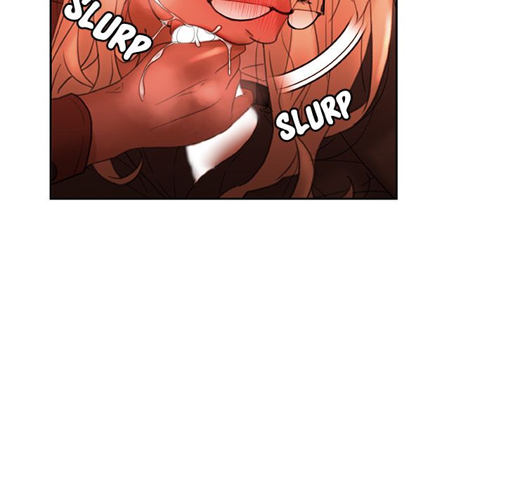 Office Ladies Manhwa - Chapter 18 Page 32