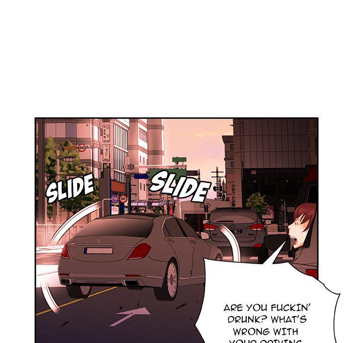 Office Ladies Manhwa - Chapter 18 Page 34